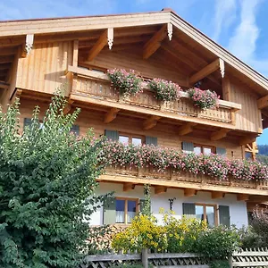 Haus Egger Apartment