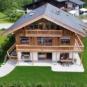 Designchalets Auf 685 Apartment