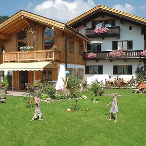 Gaestehaus Annemarie Pensión