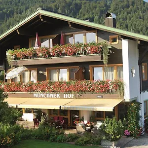 Münchner Hof Apartment
