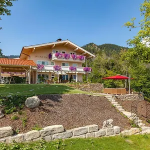 Haus Bella Vista Apartment